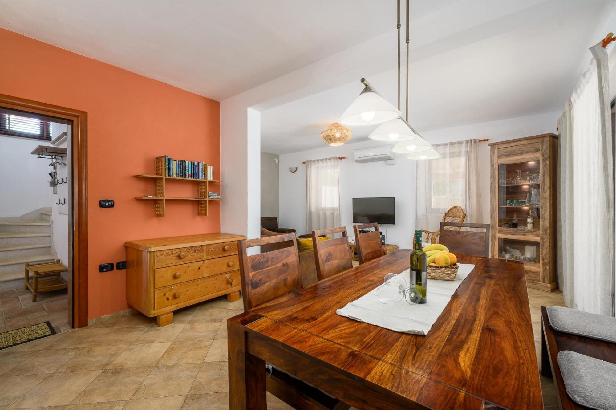 Villa Hrast Bacva Вишнян Экстерьер фото