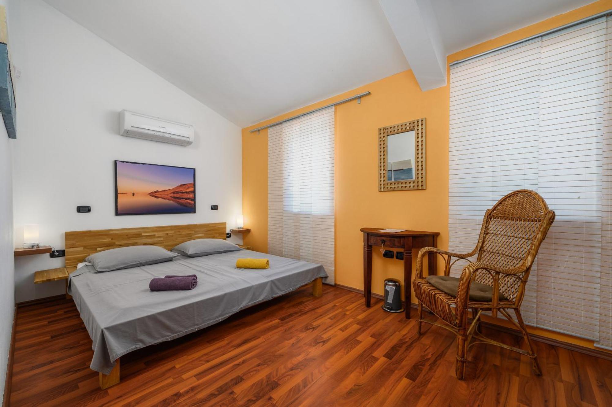 Villa Hrast Bacva Вишнян Экстерьер фото