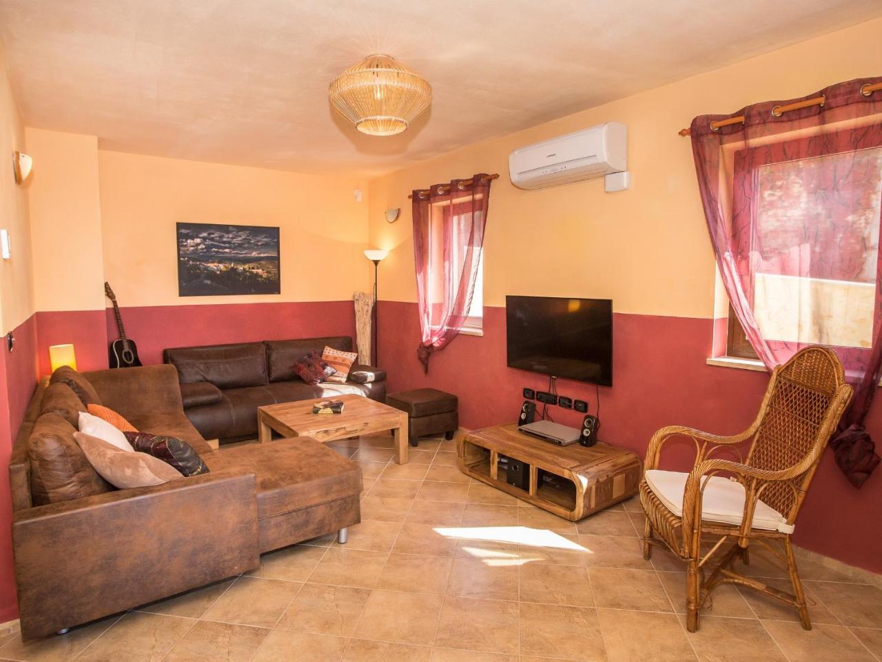 Villa Hrast Bacva Вишнян Экстерьер фото