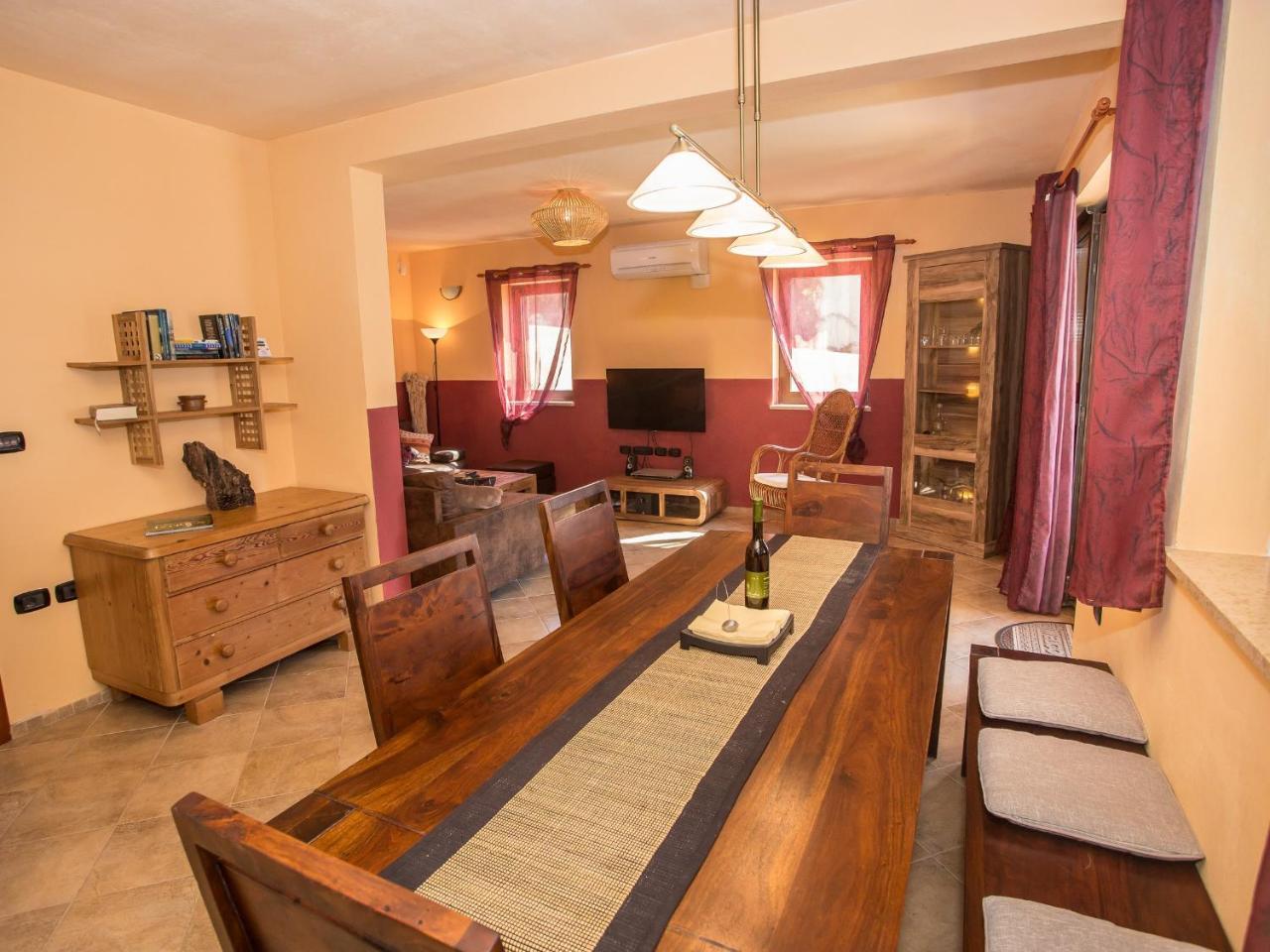 Villa Hrast Bacva Вишнян Экстерьер фото
